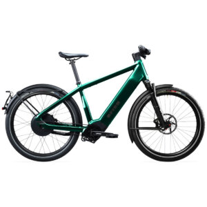 Opium S-Series S2 Smart.Shift