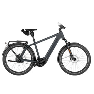 Riese & Müller Charger5 Vario HS