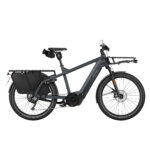 Riese & Müller Multicharger3 Touring HS