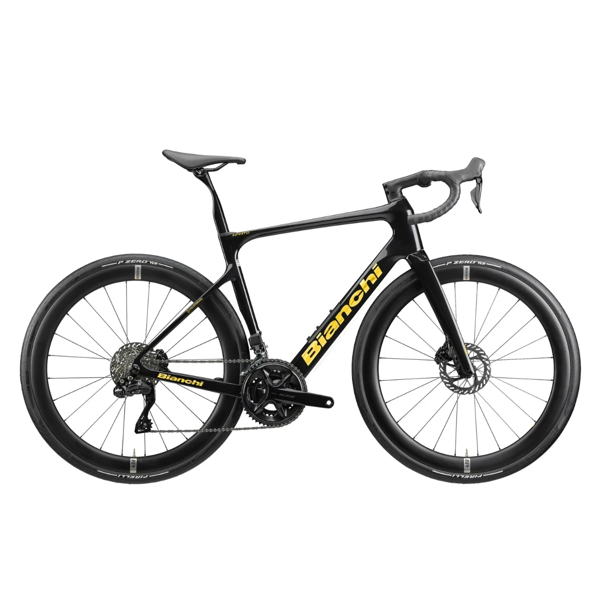 Bianchi Infinito Pro