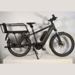 Riese & Muller Multicharger GT vario HS DEMO
