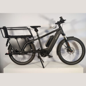 Riese & Muller Multicharger GT vario HS DEMO