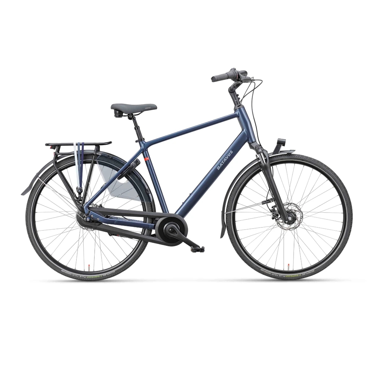 Batavus Senz Comfort Heren