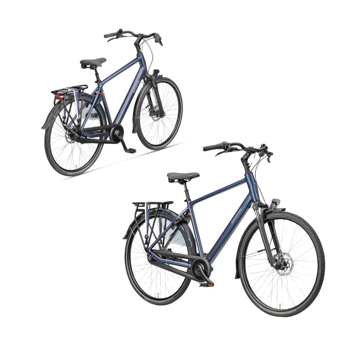 Batavus Senz Comfort Heren