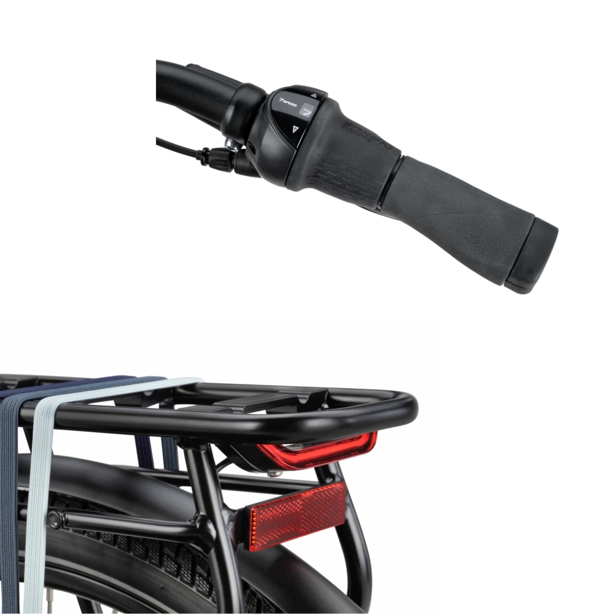 Batavus Senz Comfort Heren