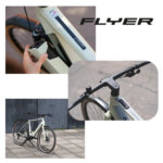 Flyer G1 Upstreet SL 3.10