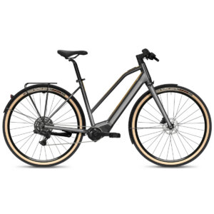 Flyer G1 Upstreet SL 3.10 – MIXTE
