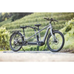 Flyer G3 Tandem 7.70 Tandem