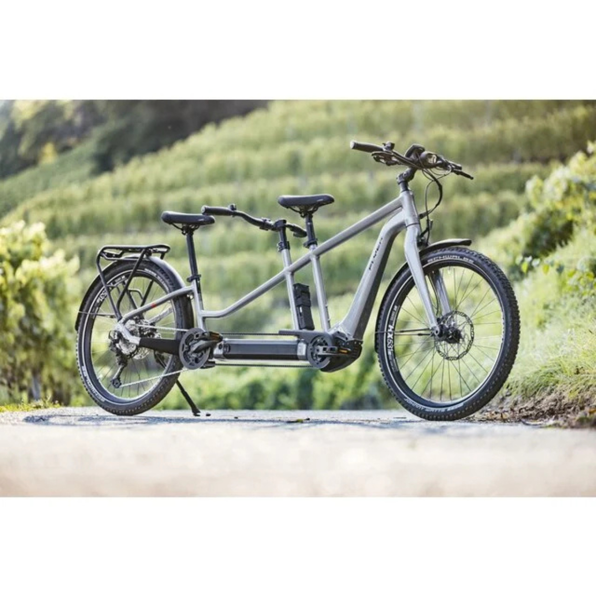 Flyer G3 Tandem 7.70 Tandem