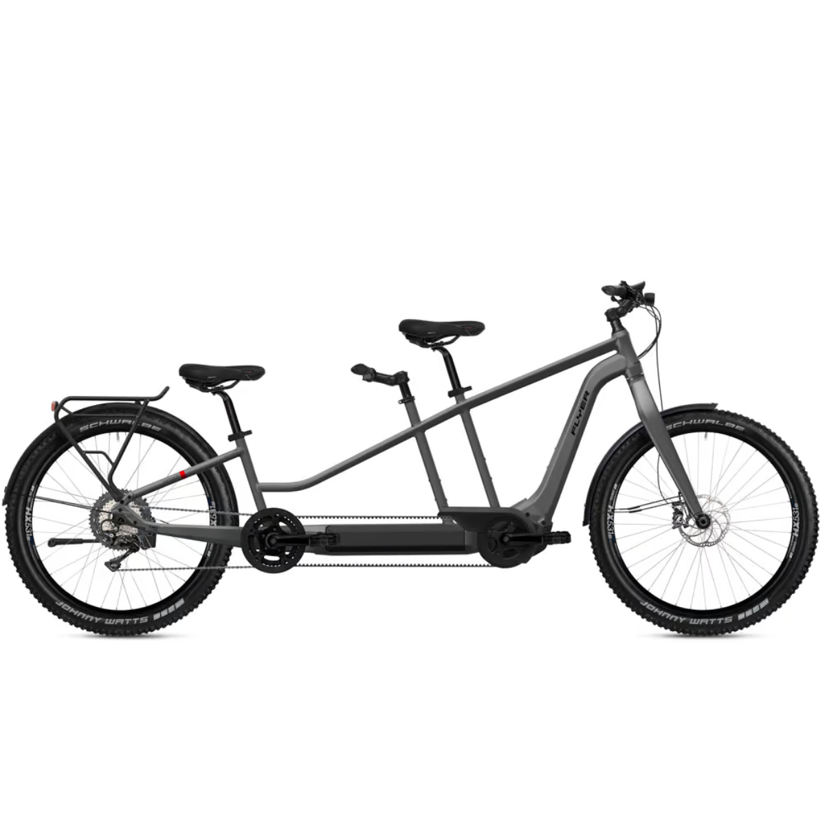Flyer G3 Tandem 7.70 Tandem