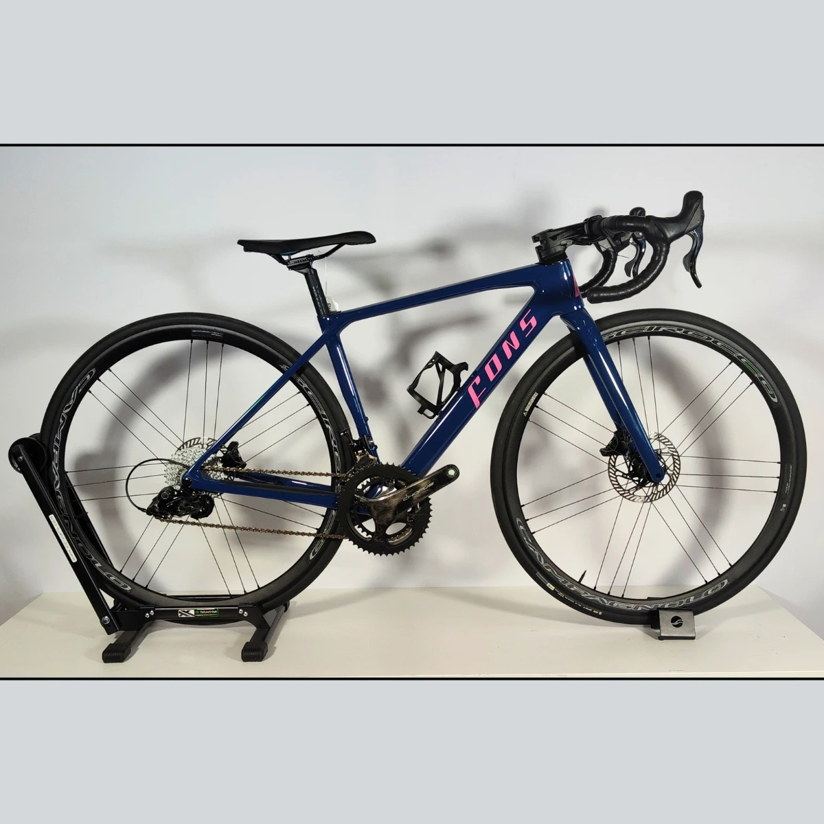 Fons Strada Evo Disco