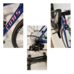 Fons Strada Evo Disco