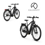 Kalkhoff - Image 3 Excite HEER