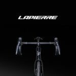 Lapierre XELIUS DRS 8.0 C2 46S BLACK