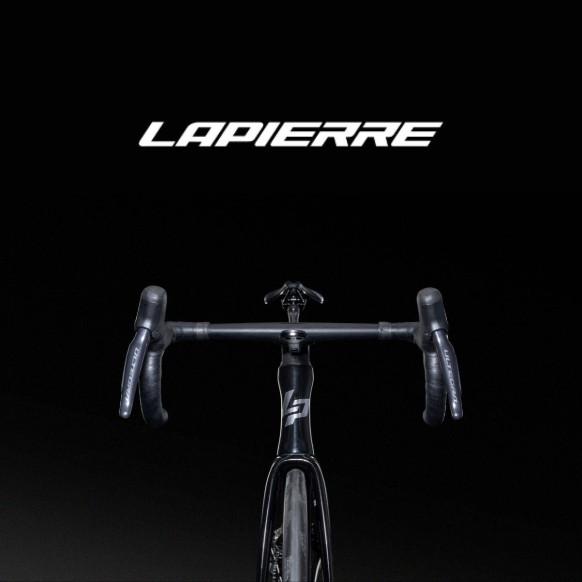 Lapierre XELIUS DRS 8.0 C2 46S BLACK