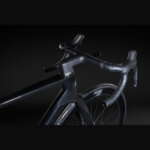 Lapierre XELIUS DRS 8.0 C2 46S BLACK