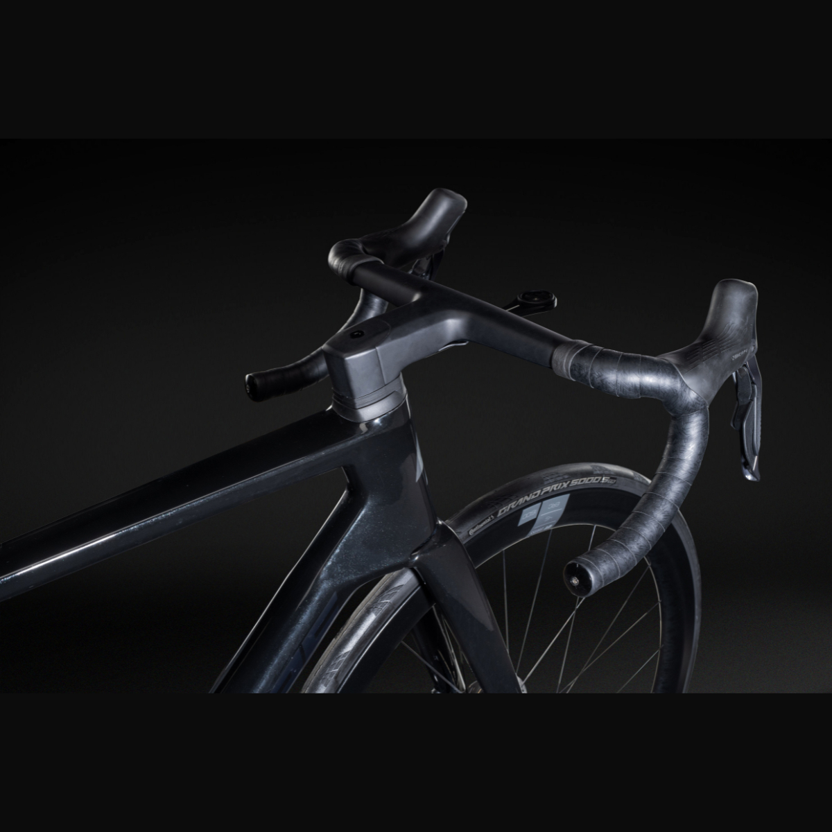 Lapierre XELIUS DRS 8.0 C2 46S BLACK