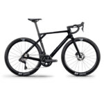 Lapierre XELIUS DRS 8.0 C2 46S BLACK