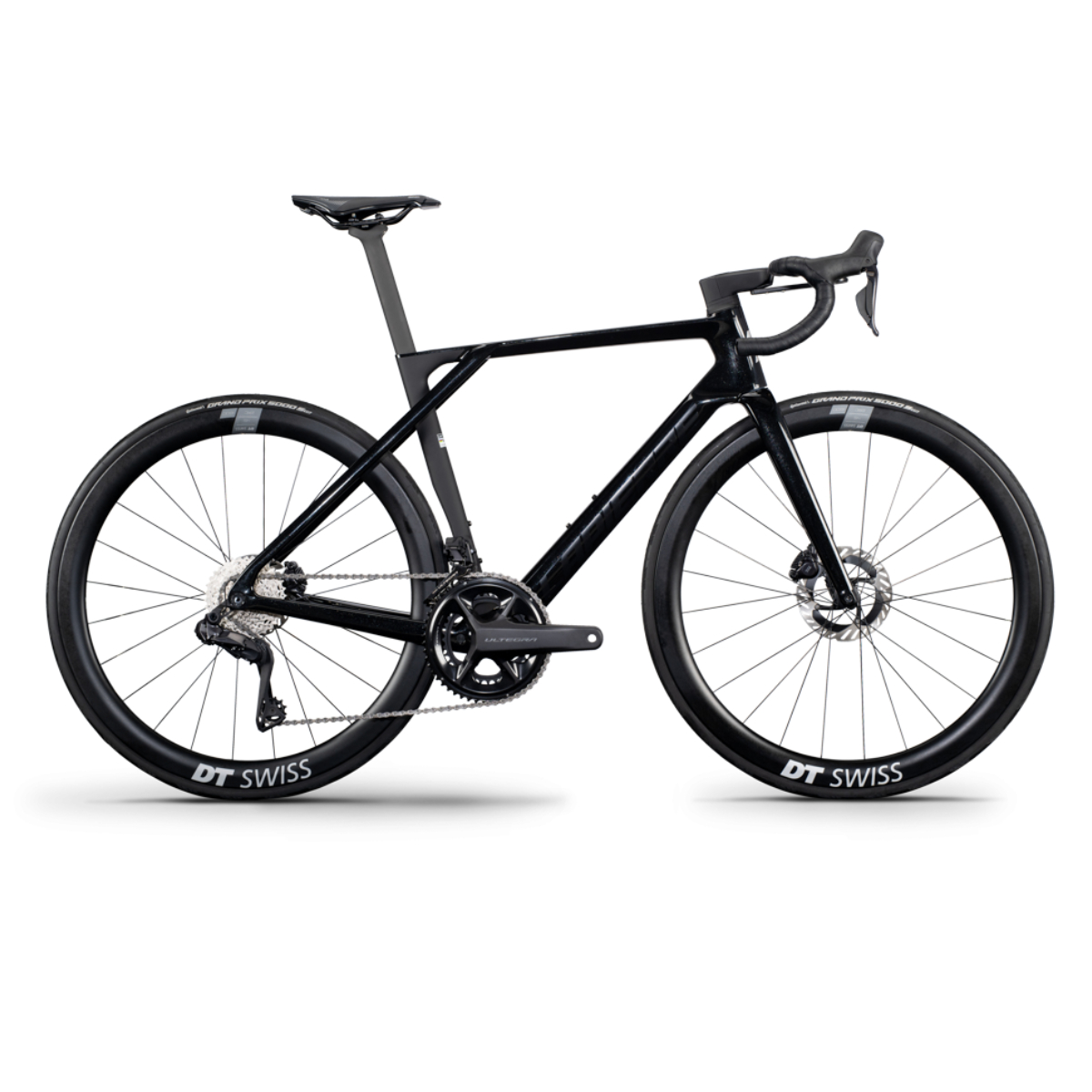Lapierre XELIUS DRS 8.0 C2 46S BLACK