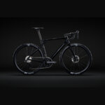 Lapierre XELIUS DRS 8.0 C2 46S BLACK