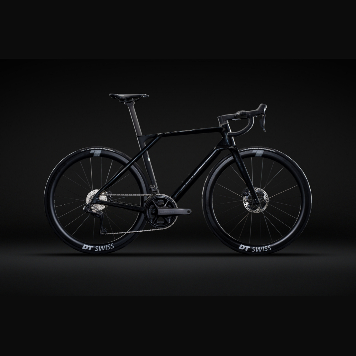 Lapierre XELIUS DRS 8.0 C2 46S BLACK
