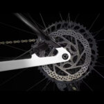 Procaliber 9.7 XL 29 Crystal White/Trek Black NA