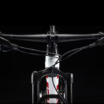 Procaliber 9.7 XL 29 Crystal White/Trek Black NA