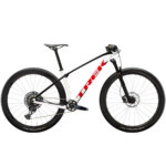 Procaliber 9.7 XL 29 Crystal White/Trek Black NA
