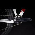 Procaliber 9.7 XL 29 Crystal White/Trek Black NA