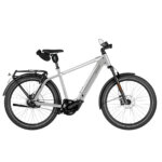 Riese & Müller Charger 5 Rohloff HS