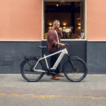 Riese & Müller Charger 5 Rohloff HS