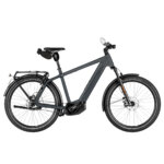 Riese & Müller Charger5 Pinion HS