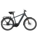 Riese & Müller Charger5 Vario HS