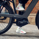Riese & Müller Nevo5 pinion HS