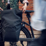 Riese & Müller Nevo5 pinion HS
