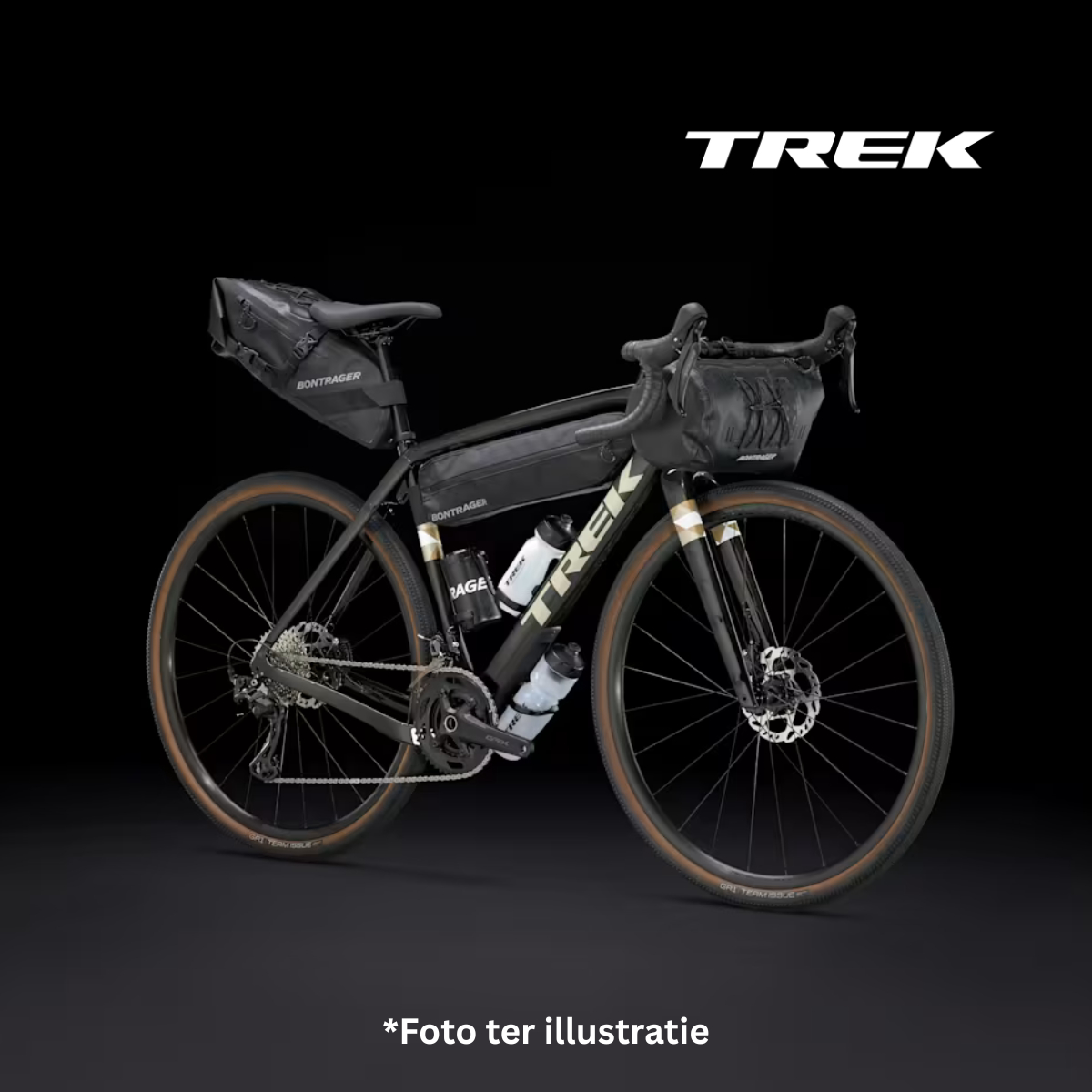 Trek Checkpoint SL 5 Gen 2