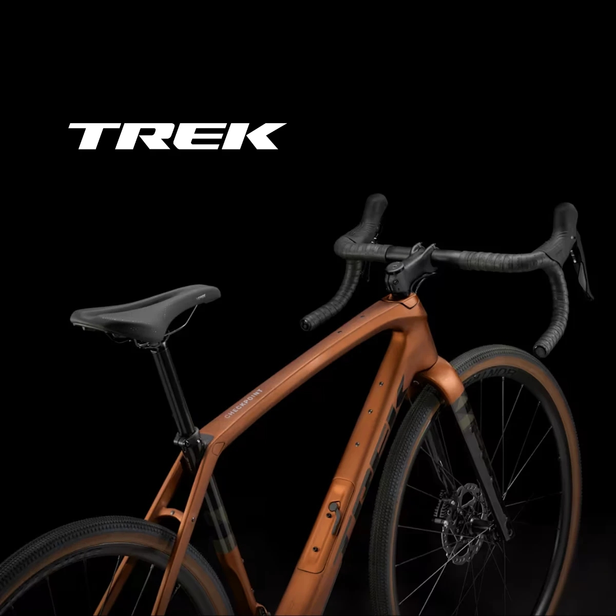 Trek Checkpoint SL 5 Gen 2