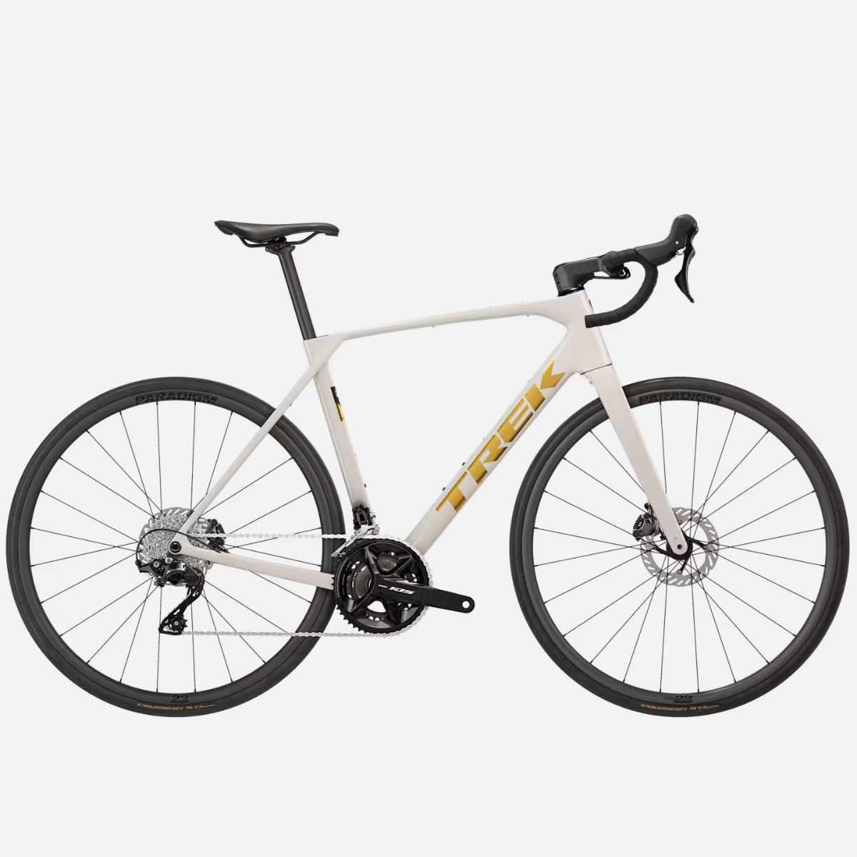 Trek Domane SL5 Gen5