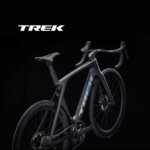 Trek Madone SLR 7 Gen 7 Deep Smoke
