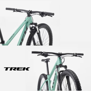 Trek Marlin 4