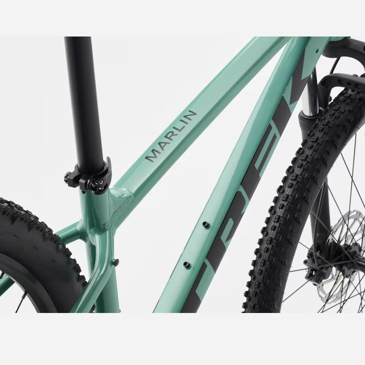 Trek Marlin 4