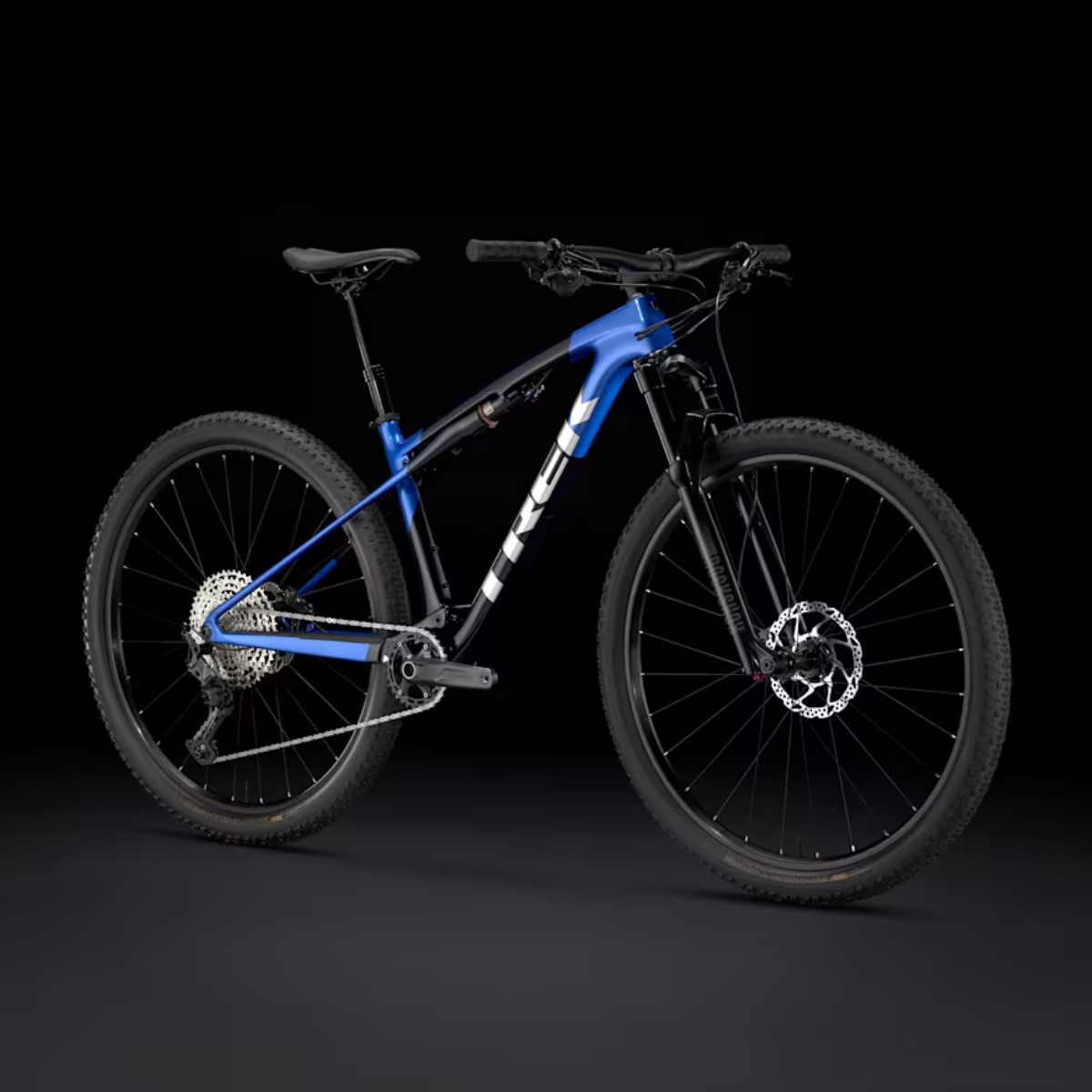 Trek Supercaliber SL 9.6 Alpine Blue