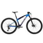 Trek Supercaliber SL 9.6 Alpine Blue
