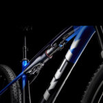 Trek Supercaliber SL 9.6 Alpine Blue