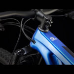 Trek Supercaliber SL 9.6 Alpine Blue