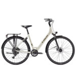 Trek Verve Lowstep EQ