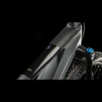 Cube Stereo Hybrid 140
