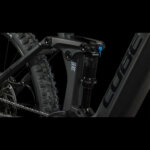 Cube Stereo Hybrid 140
