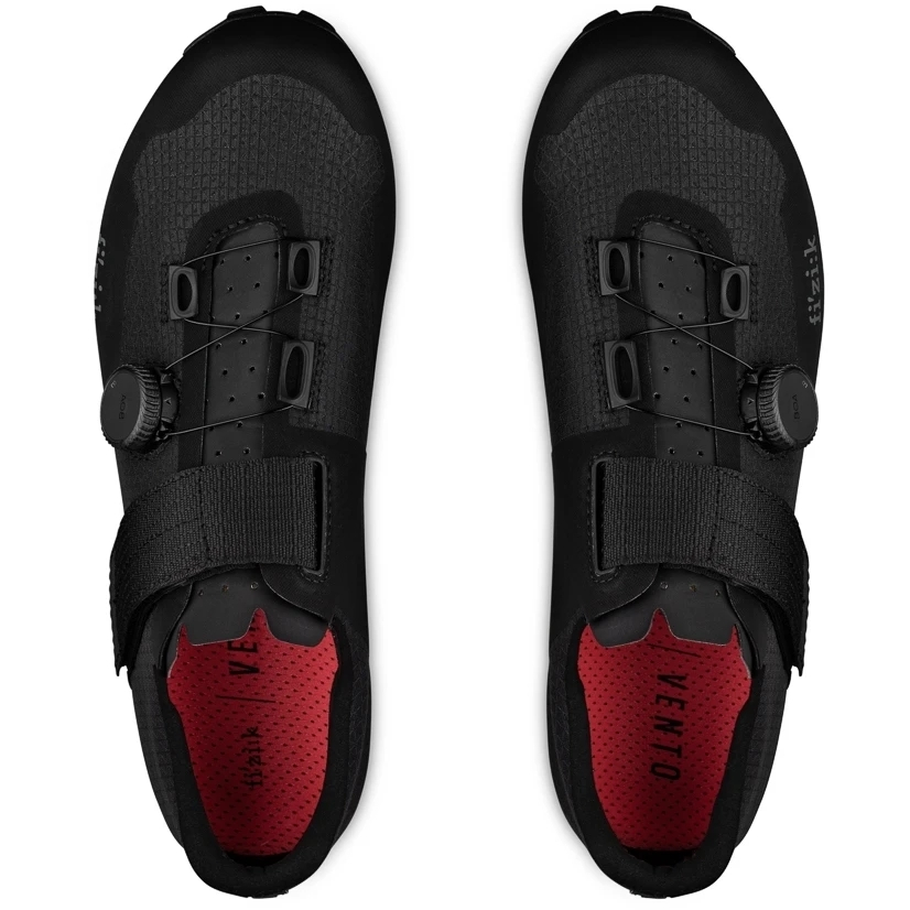 Fizik Vento ferox carbon MTB