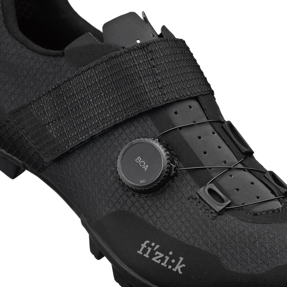 Fizik Vento ferox carbon MTB